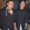 Bild: Partybilder der Party: MOSCOW Electro "Halloween Edition" @ Club Loca am 31.10.2015 in DE | Baden-Wrttemberg | Alb-Donau-Kreis | Dornstadt