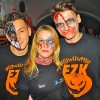 Bild: Partybilder der Party: 18 Halloweenparty K-wald am 31.10.2015 in DE | Baden-Wrttemberg | Ravensburg | Knigseggwald