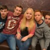 Bild: Partybilder der Party: Geburtstags Club am 28.11.2015 in DE | Mecklenburg-Vorpommern | Rostock | Bad Doberan