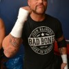 Bild: Partybilder der Party: Night of Wrestling - Round II am 28.11.2015 in DE | Mecklenburg-Vorpommern | Rostock | Rostock