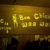 Bild: Partybilder der Party: Bom Chicka Waa Waah 2015 am 20.11.2015 in DE | Baden-Wrttemberg | Biberach | Bad Schussenried