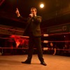 Bild: Partybilder der Party: Night of Wrestling - Round II am 28.11.2015 in DE | Mecklenburg-Vorpommern | Rostock | Rostock