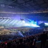 BinPartyGeil.de Fotos - I AM Hardwell - United We Are - WORLD CLUB DOME Winter Edition - BCB am 07.11.2015 in DE-Gelsenkirchen