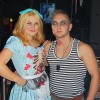Bild: Partybilder der Party: MOSCOW Electro "Halloween Edition" @ Club Loca am 31.10.2015 in DE | Baden-Wrttemberg | Alb-Donau-Kreis | Dornstadt