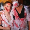 Bild: Partybilder der Party: House of Horror am 30.10.2015 in DE | Niedersachsen | Leer | Leer