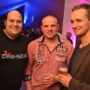 Bild: Partybilder der Party: Pioneer alpha 2015 - The Halloween Edition am 31.10.2015 in DE | Mecklenburg-Vorpommern | Schwerin | Schwerin