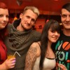 Bild/Pic: Partybilder der Party: CITY PORT BEATS & FLIRT-Party - am Fr 20.11.2015 in Landkreis/Region Rostock | Ort/Stadt Rostock