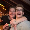 Bild: Partybilder der Party: Stufenfest Abdera Biberach am 11.12.2015 in DE | Baden-Württemberg | Biberach | Biberach an der Riß