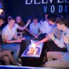Bild: Partybilder der Party: WELcome to the weekEND - FRIDAY in LOVE am 04.12.2015 in DE | Baden-Wrttemberg | Stuttgart | Stuttgart