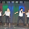 Bild: Partybilder der Party: Die Jubilums Tanz Show von Elifs Dance Studio am 28.11.2015 in DE | Baden-Wrttemberg | Ravensburg | Isny im Allgu