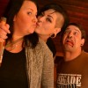 Bild: Partybilder der Party: Saturday Night Fever am 12.12.2015 in DE | Mecklenburg-Vorpommern | Rostock | Rostock