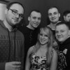 Bild: Partybilder der Party: Groe Weihnachtsfete am 26.12.2015 in DE | Mecklenburg-Vorpommern | Rostock | Rostock