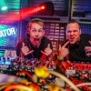 Bild: Partybilder der Party: TOXICATOR 2015 - Maimarkthalle in Mannheim am 05.12.2015 in DE | Baden-Wrttemberg | Mannheim | Mannheim