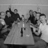 Bild: Partybilder der Party: Nikolaus - Party 2015 am 05.12.2015 in DE | Niedersachsen | Aurich | Groefehn