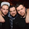 Bild: Partybilder der Party: WARMUP fr den Weihnachtsmann am 19.12.2015 in DE | Niedersachsen | Leer | Leer