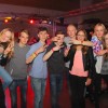 Bild: Partybilder der Party: Nikolaus - Party 2015 am 05.12.2015 in DE | Niedersachsen | Aurich | Groefehn