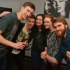 Bild: Partybilder der Party: BlackOut am 29.12.2015 in DE | Mecklenburg-Vorpommern | Rostock | Rostock