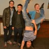 Bild: Partybilder der Party: Groe Weihnachtsfete am 26.12.2015 in DE | Mecklenburg-Vorpommern | Rostock | Rostock