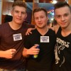 Bild: Partybilder der Party: BlackOut am 29.12.2015 in DE | Mecklenburg-Vorpommern | Rostock | Rostock