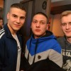 Bild: Partybilder der Party: Wasteland - Electronic Indoor Festival am 04.12.2015 in DE | Mecklenburg-Vorpommern | Rostock | Rostock