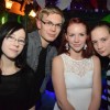 Bild: Partybilder der Party: WARMUP fr den Weihnachtsmann am 19.12.2015 in DE | Niedersachsen | Leer | Leer