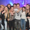 Bild: Partybilder der Party: WHITE SENSATION - Unterschwarzach am 04.12.2015 in DE | Baden-Wrttemberg | Ravensburg | Bad Wurzach