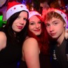Bild: Partybilder der Party: UEG-Nikolaus ABI Party am 04.12.2015 in DE | Niedersachsen | Leer | Leer