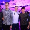 Bild: Partybilder der Party: Kuhstall Party am 05.12.2015 in DE | Niedersachsen | Emsland | Drpen