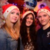 Bild: Partybilder der Party: UEG-Nikolaus ABI Party am 04.12.2015 in DE | Niedersachsen | Leer | Leer