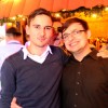 Bild: Partybilder der Party: UEG-Nikolaus ABI Party am 04.12.2015 in DE | Niedersachsen | Leer | Leer