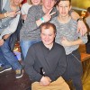 Bild: Partybilder der Party: Parish Beatz Night am 26.12.2015 in DE | Baden-Wrttemberg | Alb-Donau-Kreis | Ehingen a.d. Donau