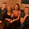 Bild: Partybilder der Party: Saturday Night Fever am 05.12.2015 in DE | Mecklenburg-Vorpommern | Rostock | Rostock