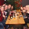Bild: Partybilder der Party: Nikolaus - Party 2015 am 05.12.2015 in DE | Niedersachsen | Aurich | Gro�efehn