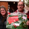 Bild: Partybilder der Party: Herzlaker Weihnachtsmarkt am 20.12.2015 in DE | Niedersachsen | Emsland | Herzlake