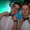 Bild: Partybilder der Party: WELcome to the weekEND - Christmas Special (ab 16) am 18.12.2015 in DE | Baden-Wrttemberg | Stuttgart | Stuttgart