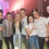 Bild: Partybilder der Party: WHITE SENSATION - Unterschwarzach am 04.12.2015 in DE | Baden-Wrttemberg | Ravensburg | Bad Wurzach