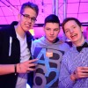 Bild: Partybilder der Party: Kuhstall Party am 05.12.2015 in DE | Niedersachsen | Emsland | Drpen