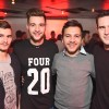 Bild: Partybilder der Party: Ladies Night @ W3 am 25.12.2015 in DE | Bayern | Gnzburg | Ichenhausen