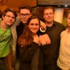 Bild: Partybilder der Party: Saturday Night Fever am 05.12.2015 in DE | Mecklenburg-Vorpommern | Rostock | Rostock