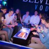Bild: Partybilder der Party: WELcome to the weekEND - FRIDAY in LOVE am 04.12.2015 in DE | Baden-Wrttemberg | Stuttgart | Stuttgart