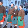 Bild: Partybilder der Party: Narrenbaumstellen Schmichen am 09.01.2016 in DE | Baden-Wrttemberg | Alb-Donau-Kreis | Schelklingen