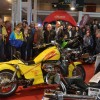Bild: Partybilder der Party: Motorradwelt Bodensee Friedrichshafen am 31.01.2016 in DE | Baden-Wrttemberg | Bodenseekreis | Friedrichshafen