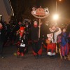 Bild: Partybilder der Party: Nachtumzug Allmendingen 2016 - Umzug am 30.01.2016 in DE | Baden-Wrttemberg | Alb-Donau-Kreis | Allmendingen