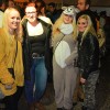 Bild: Partybilder der Party: Nachtumzug Obermarchtal am 09.01.2016 in DE | Baden-Wrttemberg | Alb-Donau-Kreis | Obermarchtal