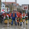 Bild: Partybilder der Party: Jubilumsumzug der 3/4 Narren Drmentingen am 10.01.2016 in DE | Baden-Wrttemberg | Biberach | Drmentingen