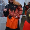 Bild: Partybilder der Party: Narrenbaumstellen Schmichen am 09.01.2016 in DE | Baden-Wrttemberg | Alb-Donau-Kreis | Schelklingen
