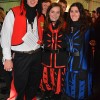 Bild: Partybilder der Party: Gosbacher Nachtumzug am 16.01.2016 in DE | Baden-Wrttemberg | Gppingen | Bad Ditzenbach