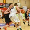 Bild: Partybilder der Party: TEAM EHINGEN URSPRING vs. Licher BasketBren am 24.01.2016 in DE | Baden-Wrttemberg | Alb-Donau-Kreis | Ehingen a.d. Donau
