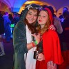 Bild: Partybilder der Party: Hexanacht des NV Knigseggwald am 09.01.2016 in DE | Baden-Wrttemberg | Ravensburg | Knigseggwald