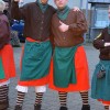 Bild: Partybilder der Party: Narrenbaumstellen Schmichen am 09.01.2016 in DE | Baden-Wrttemberg | Alb-Donau-Kreis | Schelklingen